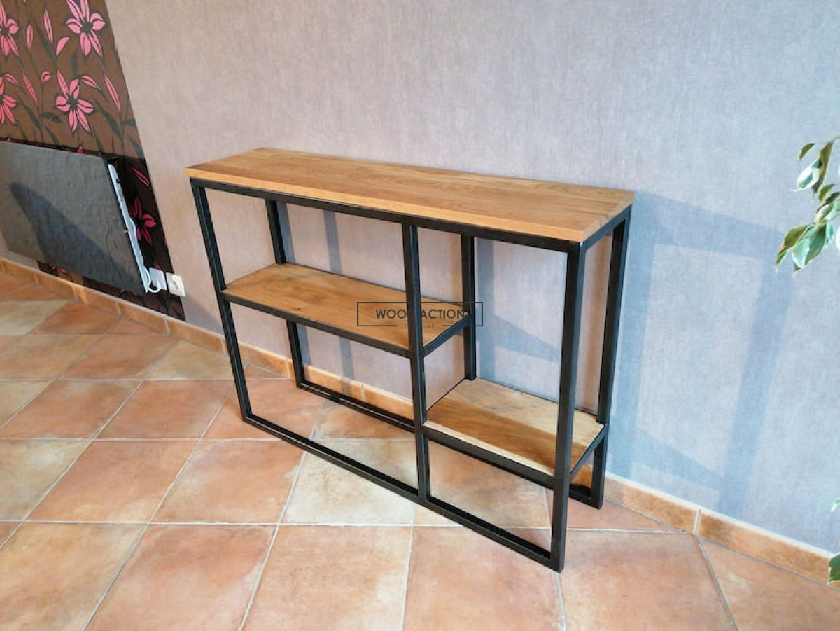 Viola Console 