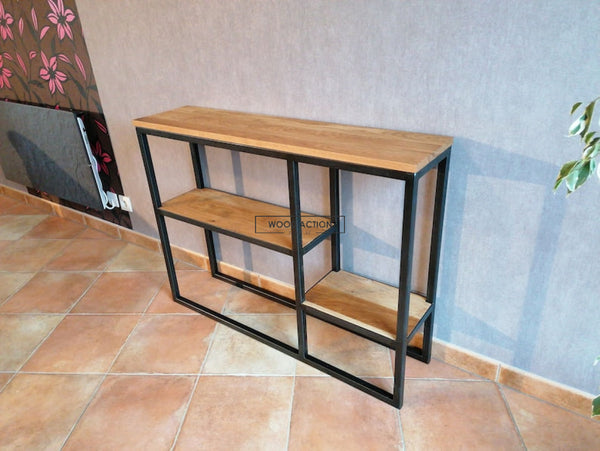 Viola Console 