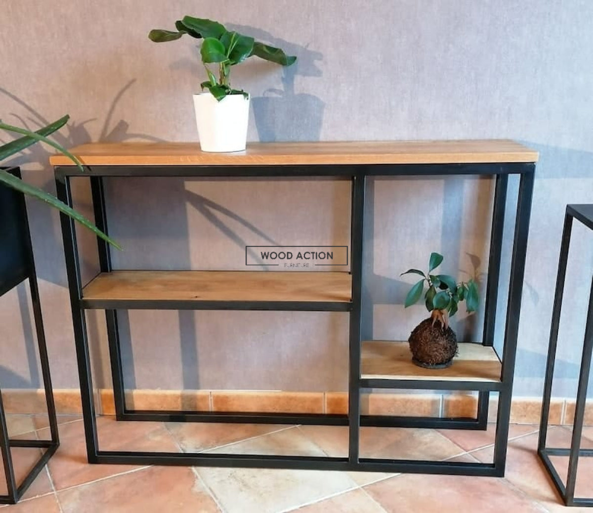 Viola Console 