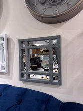 Wall Frame Mirror