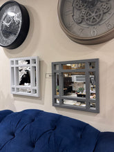 Wall Frame Mirror