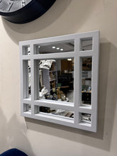 Wall Frame Mirror