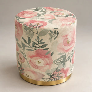 Stools and Storage