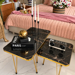 Nesting Table