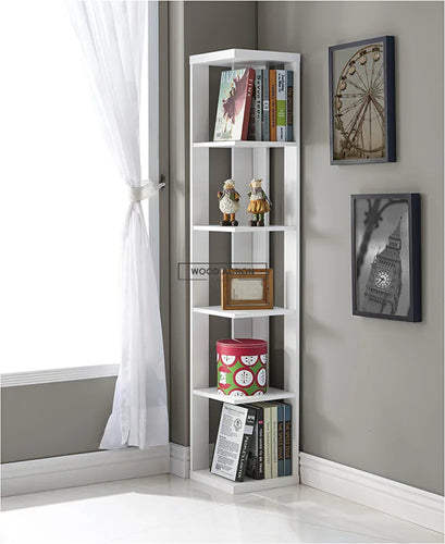 Wren Standing Shelf