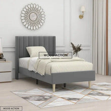 Zanobia Single Bed Living Room