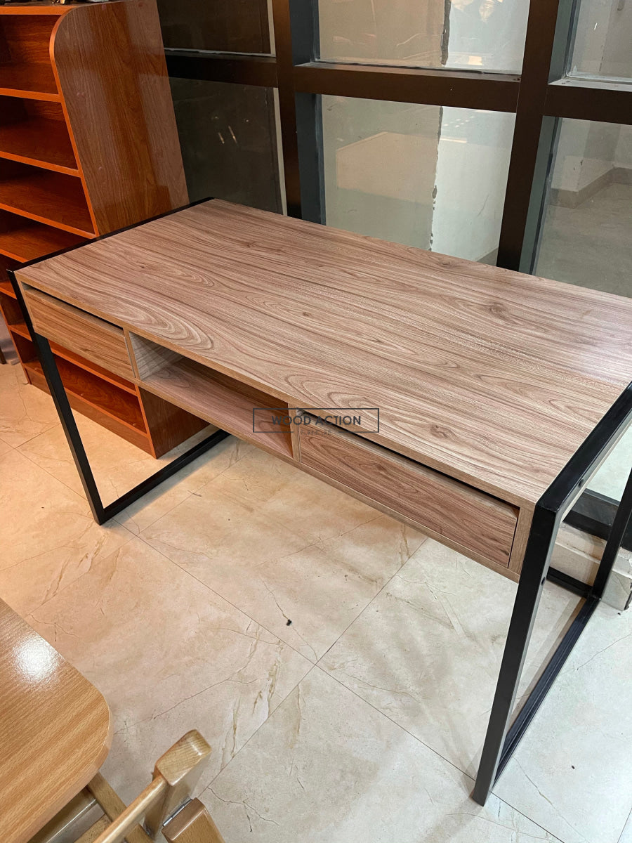 Zen Study Table